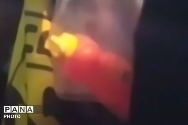 سی‌امین شب تجمع مردمی و حضور مستمر مردم پردیس
