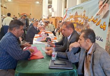 نیروی انتظامی، جهادگران فی سبیل الله هستند