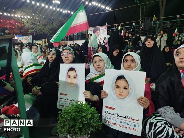 چهل روز گذشت؛ داغی که هنوز تازه است