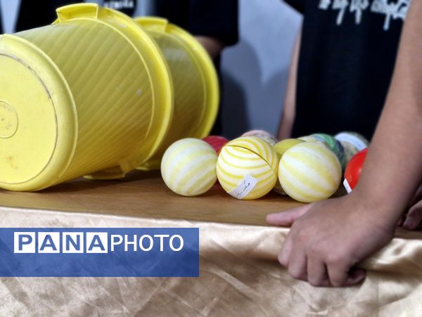 گردهمایی کودکان عاشورایی در گلوگاه 