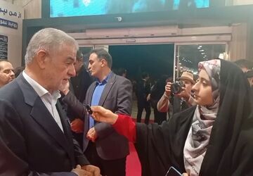 طلایه‌داری بانوان در علم و فناوری، نماد شجاعت و توانمندی آنان است