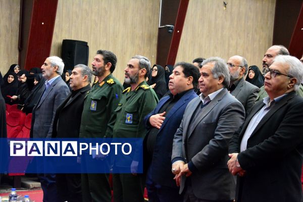 چهارمین عهدواره سردار دل‌ها با تأکید بر مکتب مقاومت 