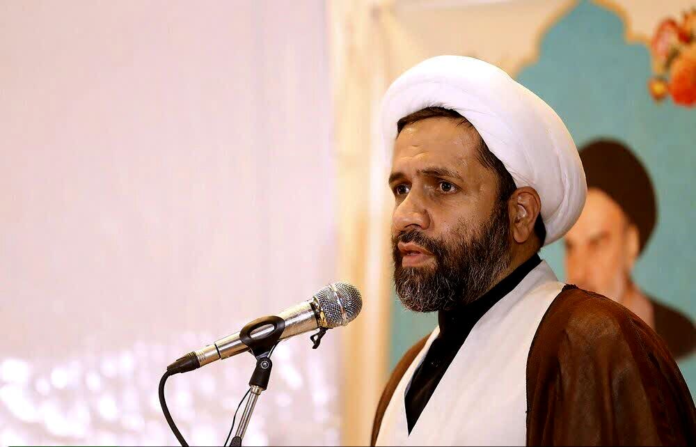 صرفه‌جویی در مصرف انرژی، وظیفه‌ای دینی و ملی است