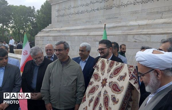 فردوسی؛ صدای ماندگار هویت ایرانی