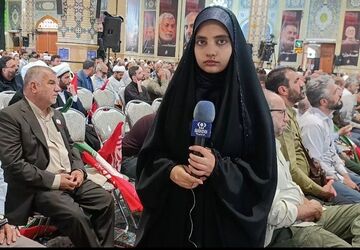 چهارمین آیین ملی تکریم فعالان مساجد کشور در قم