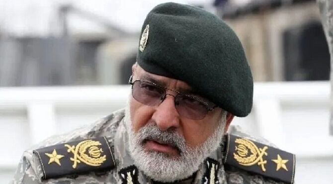 ۱۰ هزار دانشجوی ارتشی؛ مامور «امداد و نجات» در مراسم تشییع رهبر انقلاب/ برپایی دو بیمارستان بزرگ صحرایی در مصلی تهران