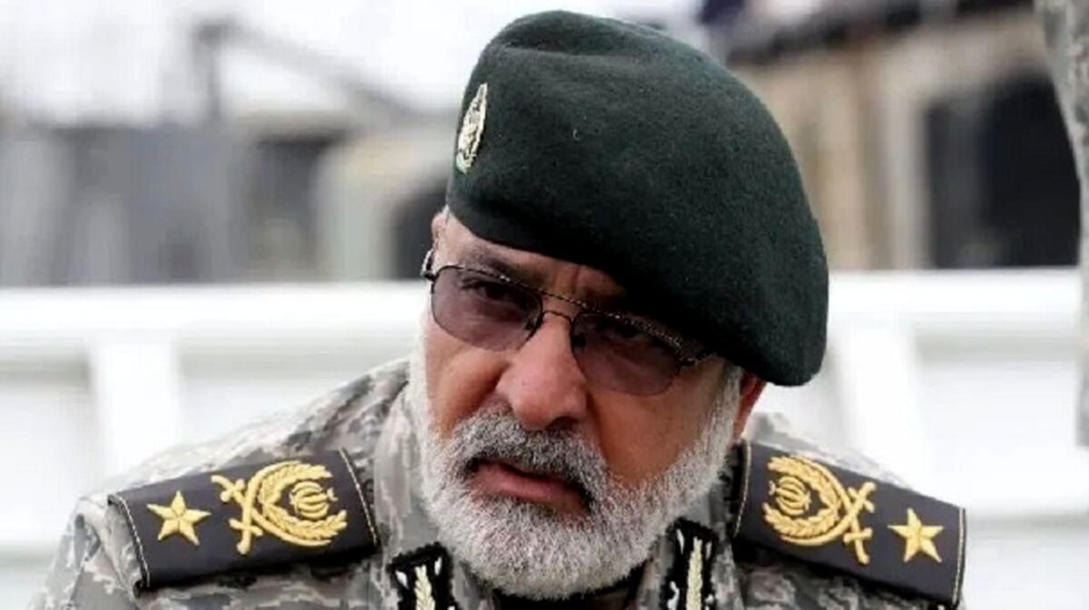 ۱۰ هزار دانشجوی ارتشی؛ مامور «امداد و نجات» در مراسم تشییع رهبر انقلاب/ برپایی دو بیمارستان بزرگ صحرایی در مصلی تهران