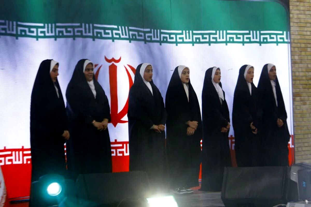 چهل و هفتمین فجر انقلاب اسلامی؛ جشن باشکوه پیروزی و ایستادگی