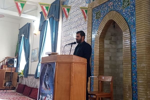  اقامه سومین نماز عبادی سیاسی در بهمن ماه 