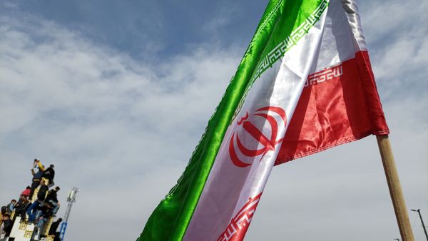 در قاب اتحاد؛ روایت تصویری ۲۲ بهمن