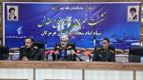  اجرای ۸۶۰ برنامه فرهنگی، اجتماعی و عمرانی در سراسر هرمزگان