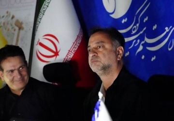 سازمان ملی تعلیم و تربیت کودک ‌باید محل تولید ایده‌ها و برنامه‌های علمی باشد