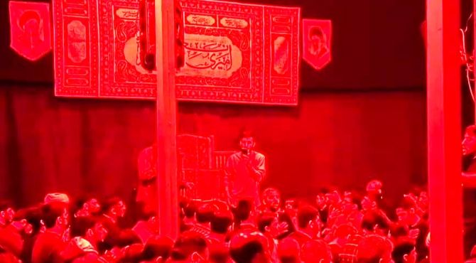 بزرگترین آرزو در شب لیلة الرغائب