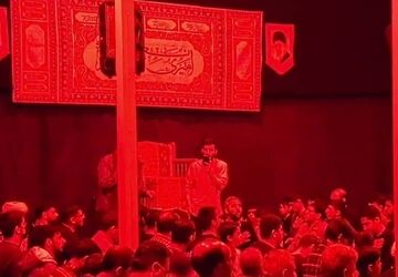 بزرگترین آرزو در شب لیلة الرغائب