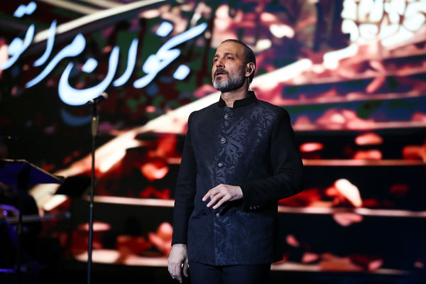 «ایرانم» علیرضا قربانی ۶ شب در یزد روی صحنه می‌رود