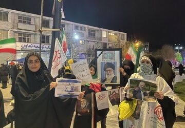فارسان در موج سرخ؛ حماسه‌ای دیگر در قلب زاگرس