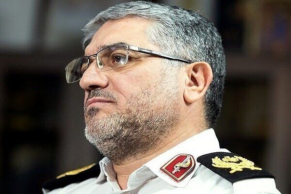 ایمنی حمل‌ونقل برآیند حکمرانی هوشمند و فرهنگ رانندگی مسئولانه