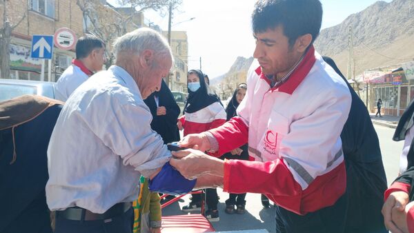 راهپیمایی روز دشمن‌شکن قدس در شهرستان بن 