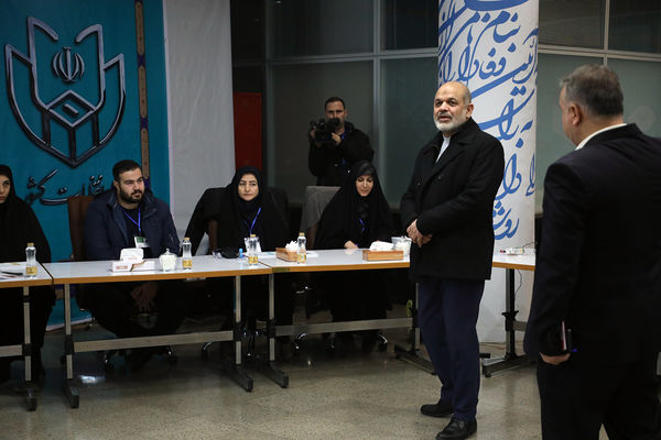 آغاز رسمی انتخابات دوازدهمین دوره مجلس شورای اسلامی و ششمین دوره مجلس خبرگان رهبری