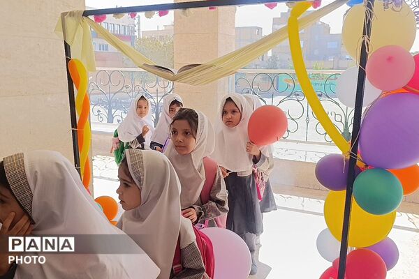 جشن شکوفه ها؛ آغازی برای شروعی تازه
