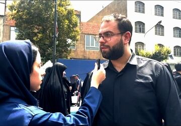 انسجام و همدلی در سایه اتحاد و توکل به خداوند، رمز پیروزی در هر میدانی است