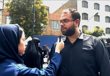 انسجام و همدلی در سایه اتحاد و توکل به خداوند، رمز پیروزی در هر میدانی است