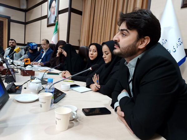 پیشران‌های توسعه؛ همایش ملی بانوان کارآفرین در مشهد کلید خورد