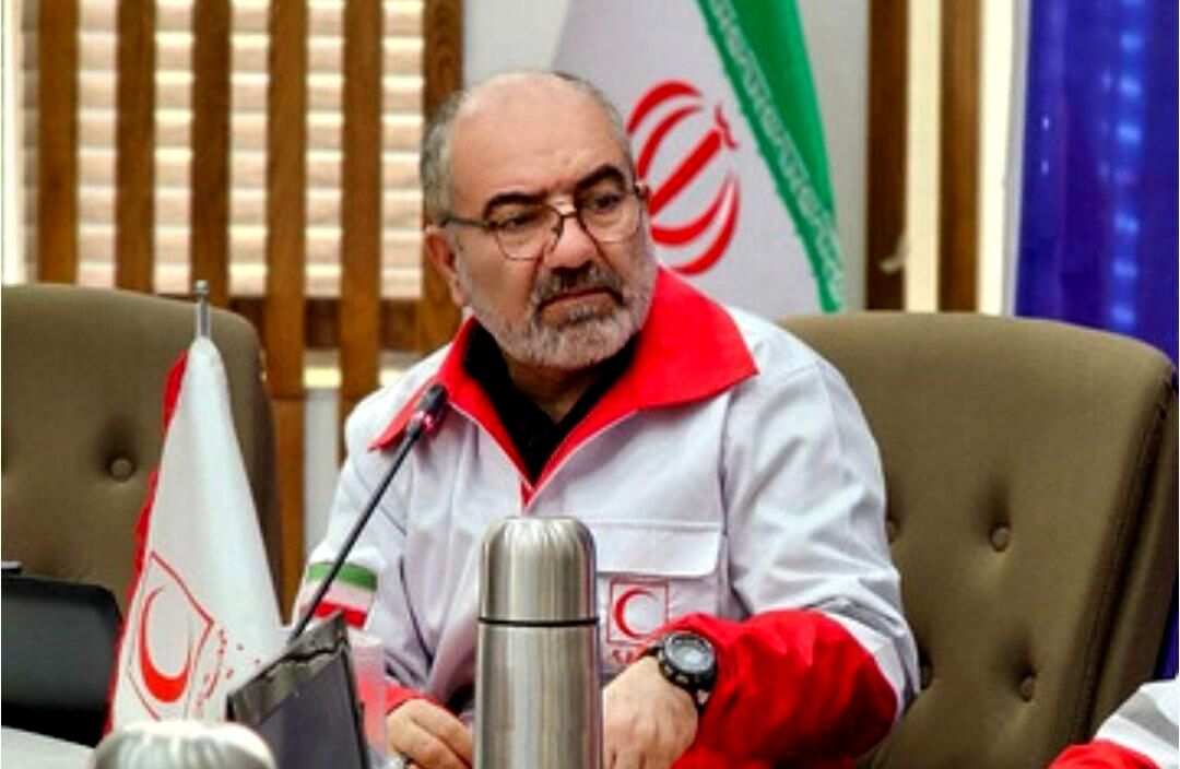 امدادگران هلال‌احمر در جنگ چهل‌روزه برگ زرینی در تاریخ کشور رقم زدند.