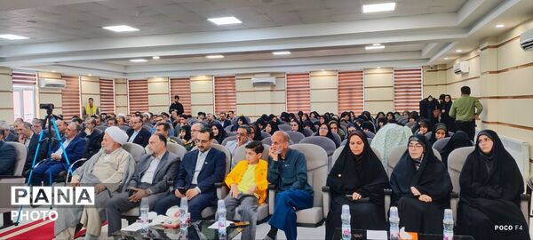 لنگرود میزبان اختتامیه هفتمین اجلاس سراسری نماز