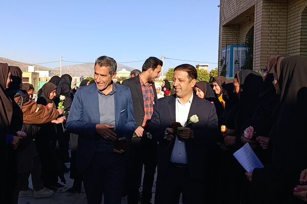 مسابقات قرآن، عترت و نماز کوهمره نودان استان فارس