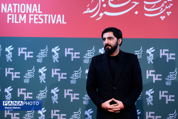 نشست نقد و بررسی فیلم «جانشین» در چهل و چهارمین جشنواره ملی فیلم فجر