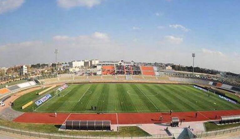 ورزشگاه شهر قدس از هفته بیستم میزبان لیگ برتر!