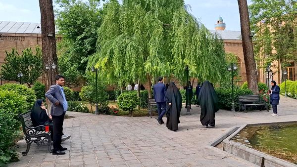 دارالفنون؛مدرسه‌ای به وسعت ایران