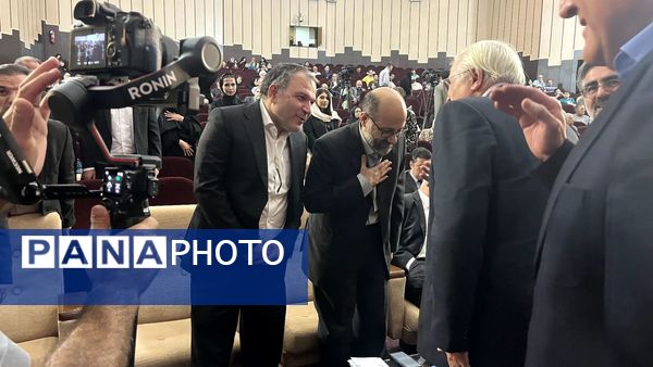 کنگره بین‌المللی بزرگداشت شهریار در تبریز