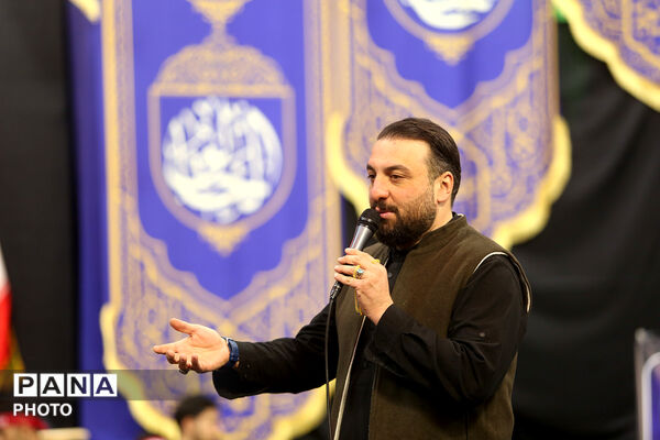 اجتماع هزاران نفری «پسران سید علی» در قم 