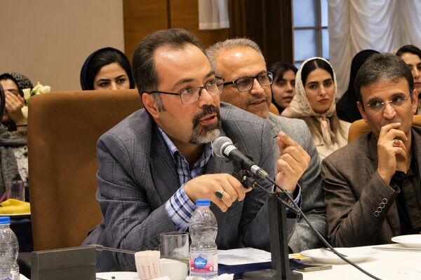 صنایع دستی؛ میراثی زنده در مسیر توسعه استان همدان