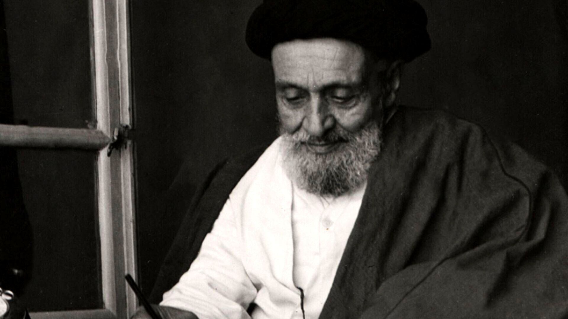 از مسجد تا مجلس آیت‌الله کاشانی و طلوع نهضت ملی  