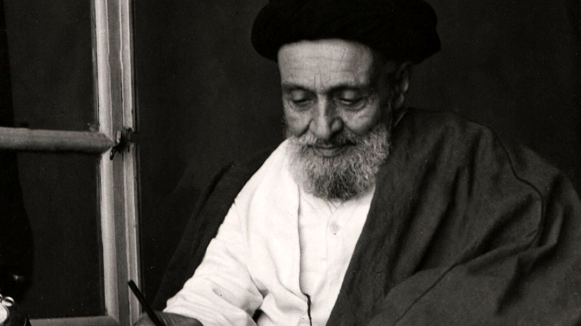 از مسجد تا مجلس آیت‌الله کاشانی و طلوع نهضت ملی  