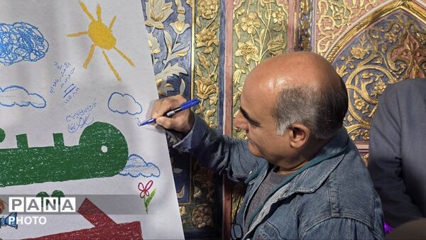 اصفهان آماده میزبانی از سی‌وهشتمین جشنواره فیلم‌های کودکان و نوجوانان شد