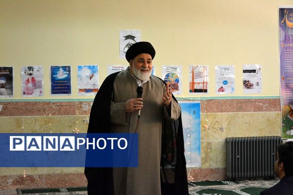 برگزاری مراسم مِهر با مُهر در بهارستان‌۲