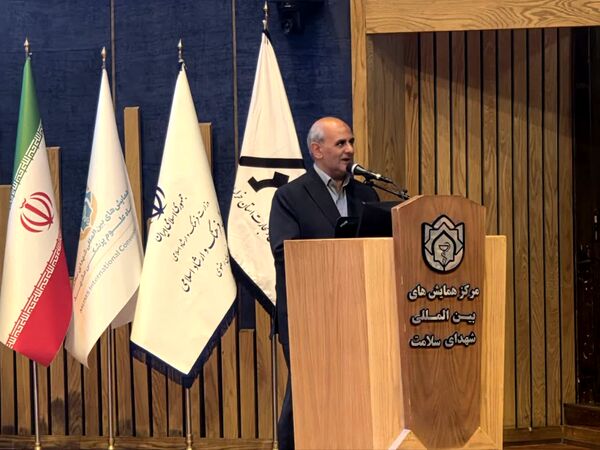 مراسم پاسداشت مقام شامخ خبرنگار در مشهد