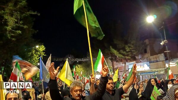 حماسه حضور در نیشابور؛ پاسداری از هویت دینی و انقلابی 