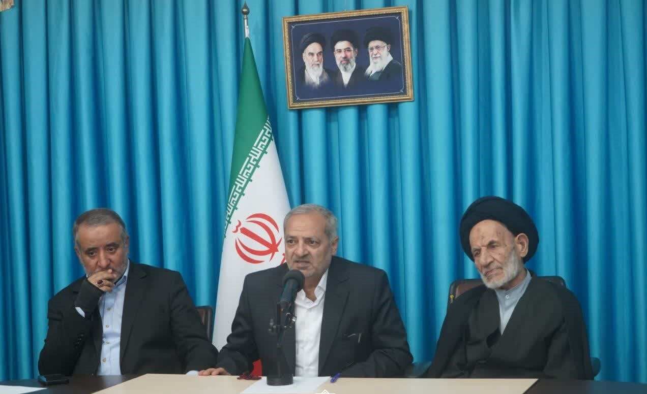 انتقال روایت حوادث سال ۱۴۰۴ به نسل‌های آینده/ طراحی برنامه‌های فرهنگی برای تقویت هویت ملی دانش‌آموزان