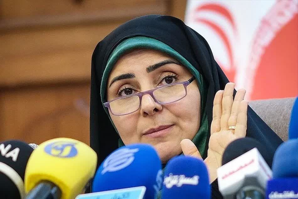 کلنگ آزادراه شازند – بروجرد زده شد، اما وزیر راه نیامد