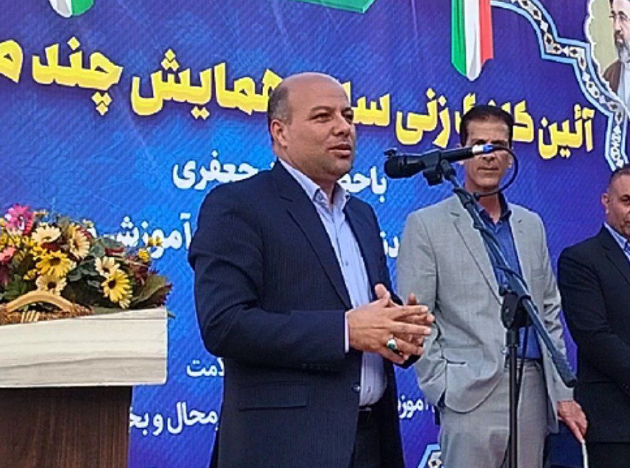 تربیت‌بدنی، یکی از ارکان تحقق تربیت تمام‌ساحتی دانش‌آموزان است