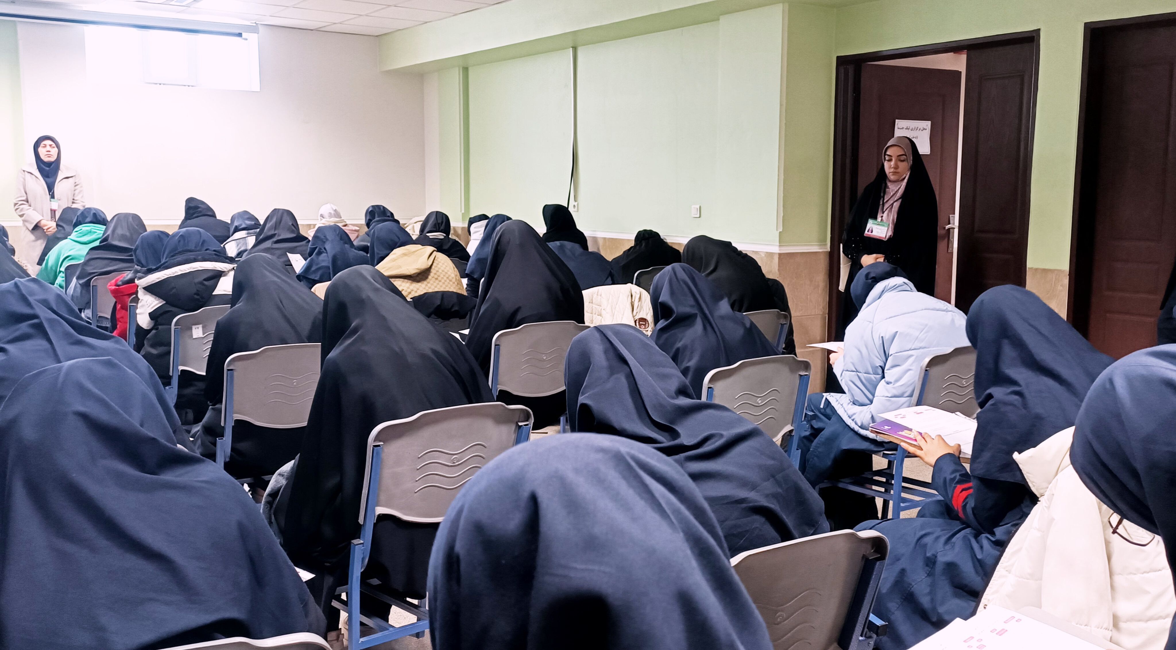 «لیگ جت» فرصتی برای تقویت مهارت‌های انتقادی در دانش‌آموزان است