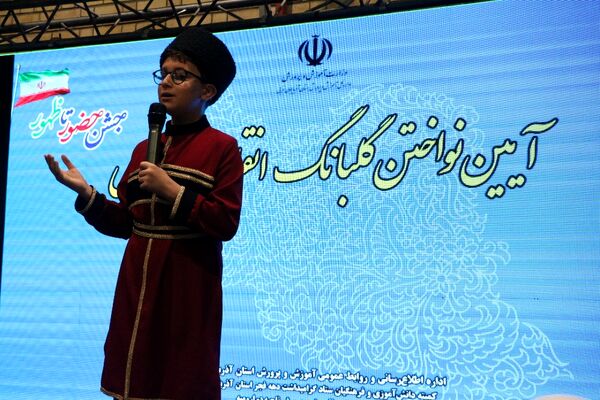 زنگ انقلاب در آذربایجان غربی