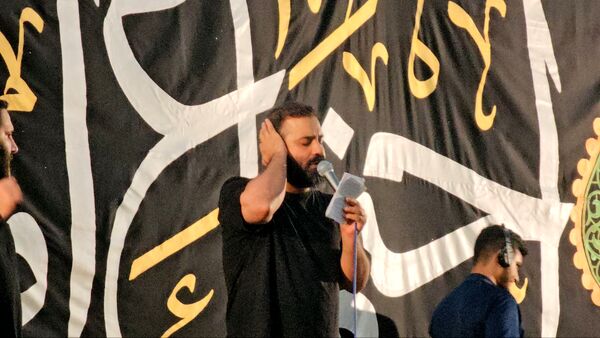 نخستین گردهمایی بزرگ «امام‌حسنی‌ها»