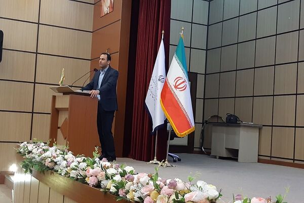 اولین دوره آموزشی آموزگاران پایه مدارس ابتدایی شهرستان رباط‌کریم