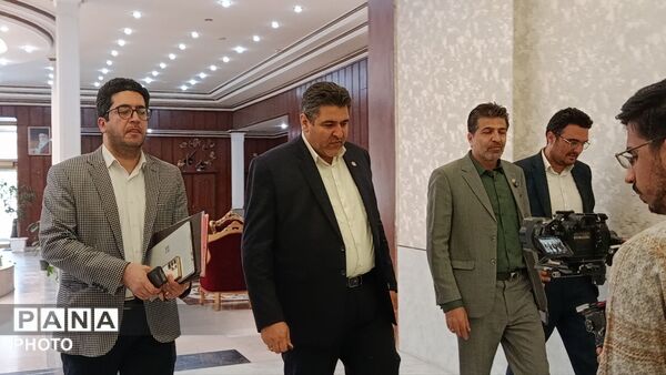 نشست تخصصی کارشناسان روابط عمومی استان خراسان رضوی 